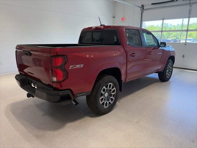 2026 Chevrolet Colorado Z71 - Photo 6