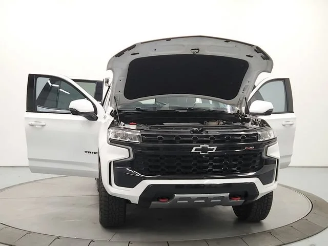 2022 Chevrolet Tahoe Z71 - Photo 10