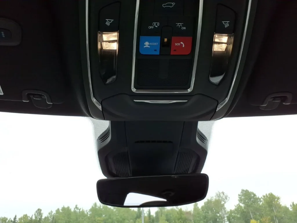 2026 Jeep Cherokee Limited - Photo 15