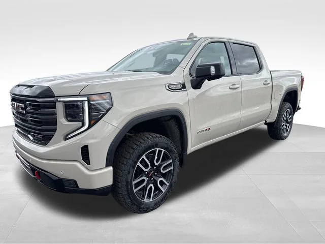 New 2026 Coastal Dune GMC AT4 image 1