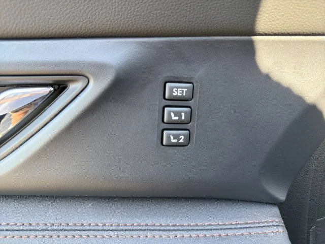 Used 2026 Blue Subaru Limited Bronze Edition image 37