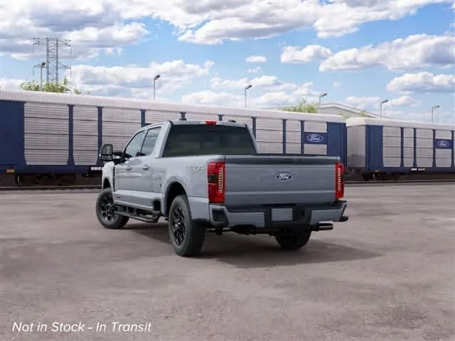 New 2027 GRY Ford  image 7