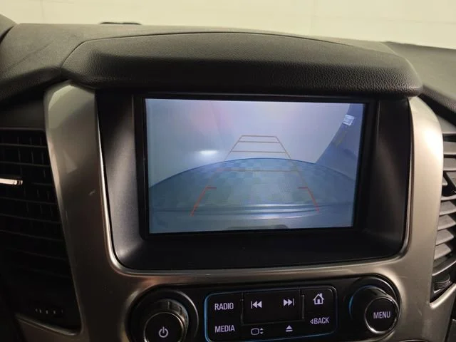 Used 2018 TUNGSTEN METALLIC Chevrolet LT image 15