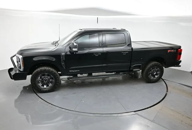 Used 2024 Agate Black Ford XL image 35