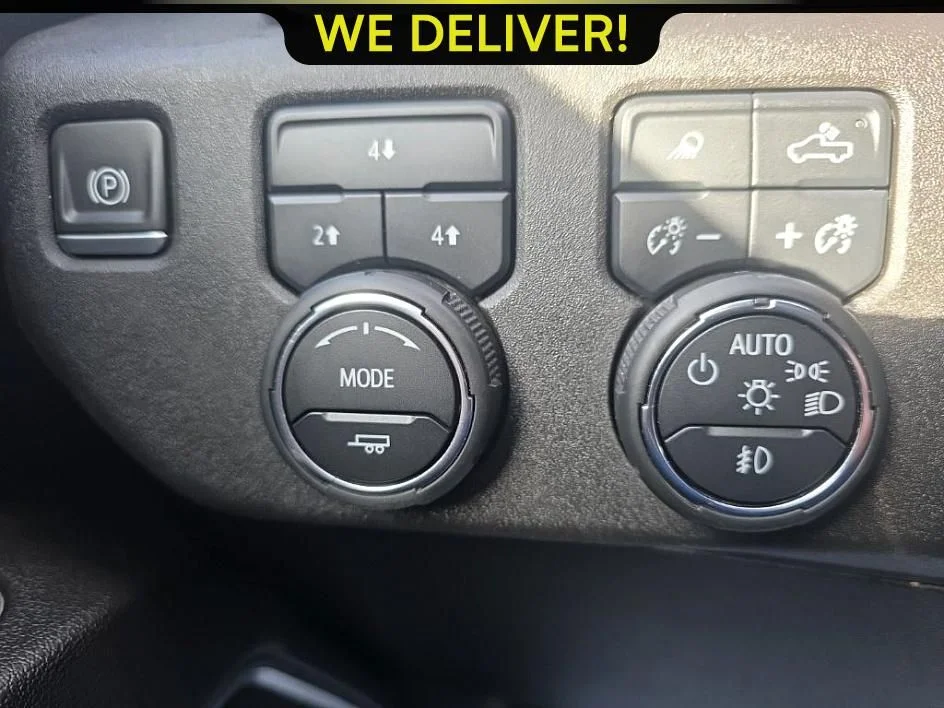 Used 2024 White Chevrolet LT image 12