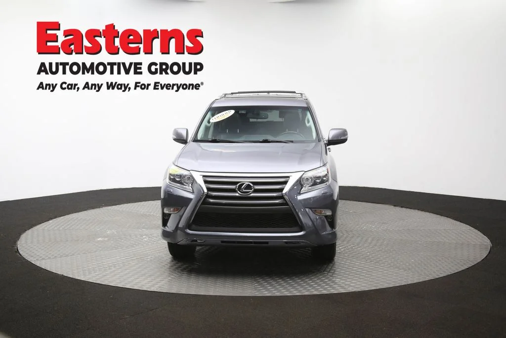 Used 2018 Gray Lexus 460 image 58