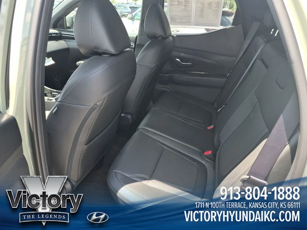 Certified Used 2024 Green Hyundai XRT image 27