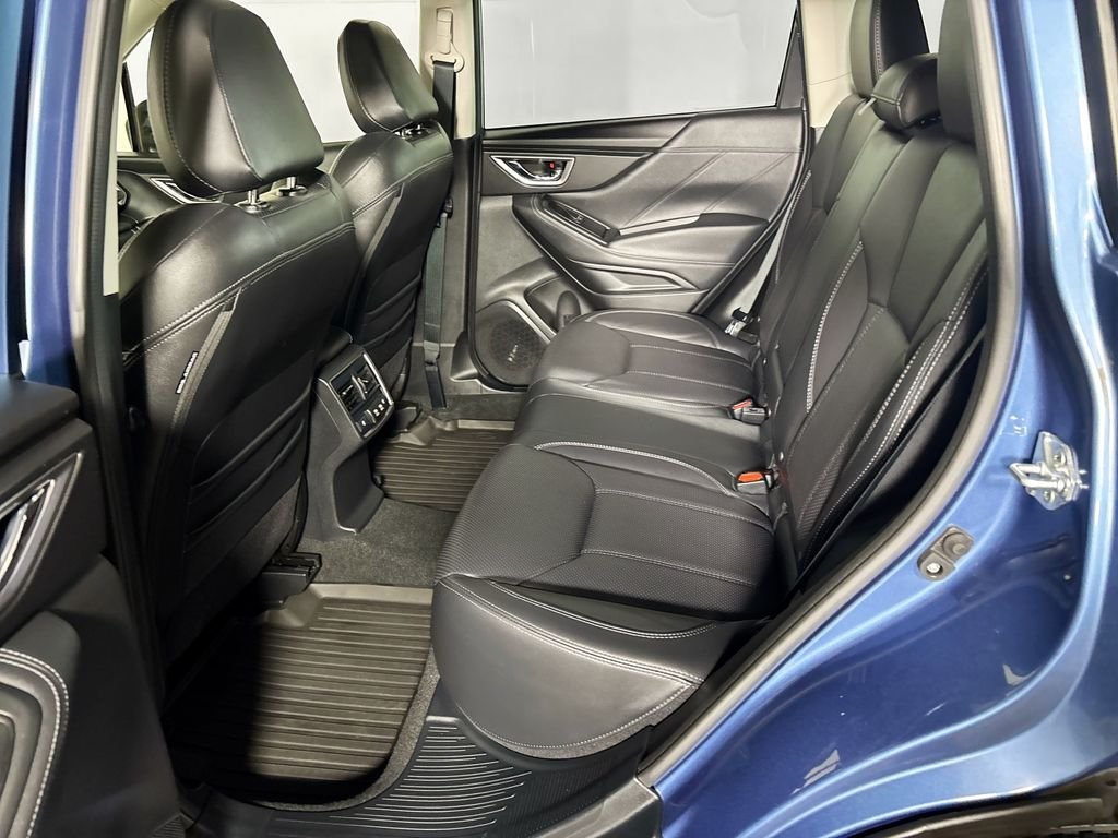 Used 2023 Horizon Blue Subaru Touring image 21