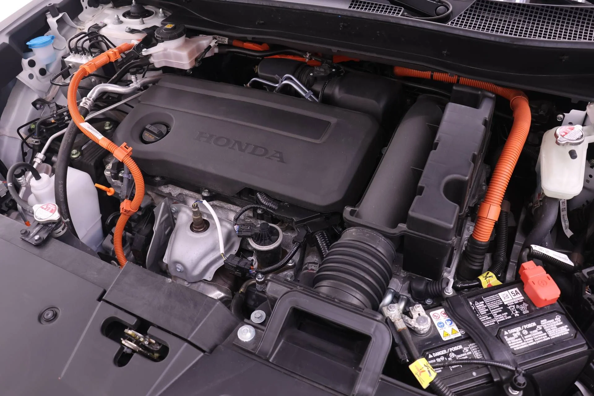 2026 Honda CR-V TrailSport - Photo 17