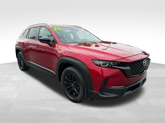 2024 Mazda CX-50 2.5 S SELECT's photo