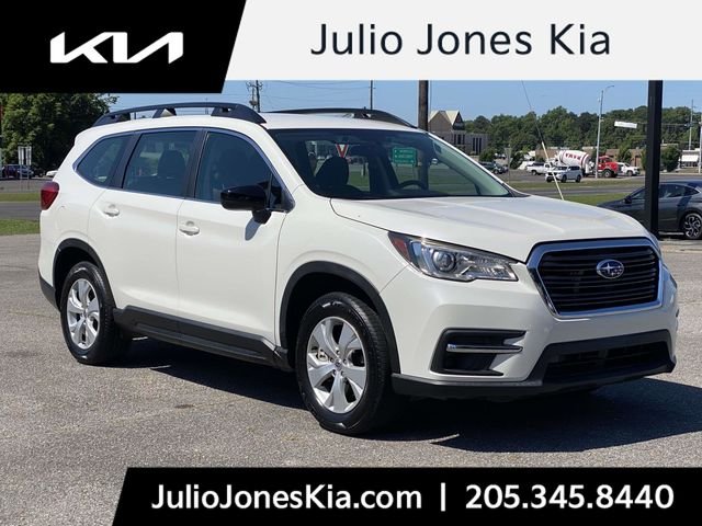 2022 Subaru Ascent -'s photo