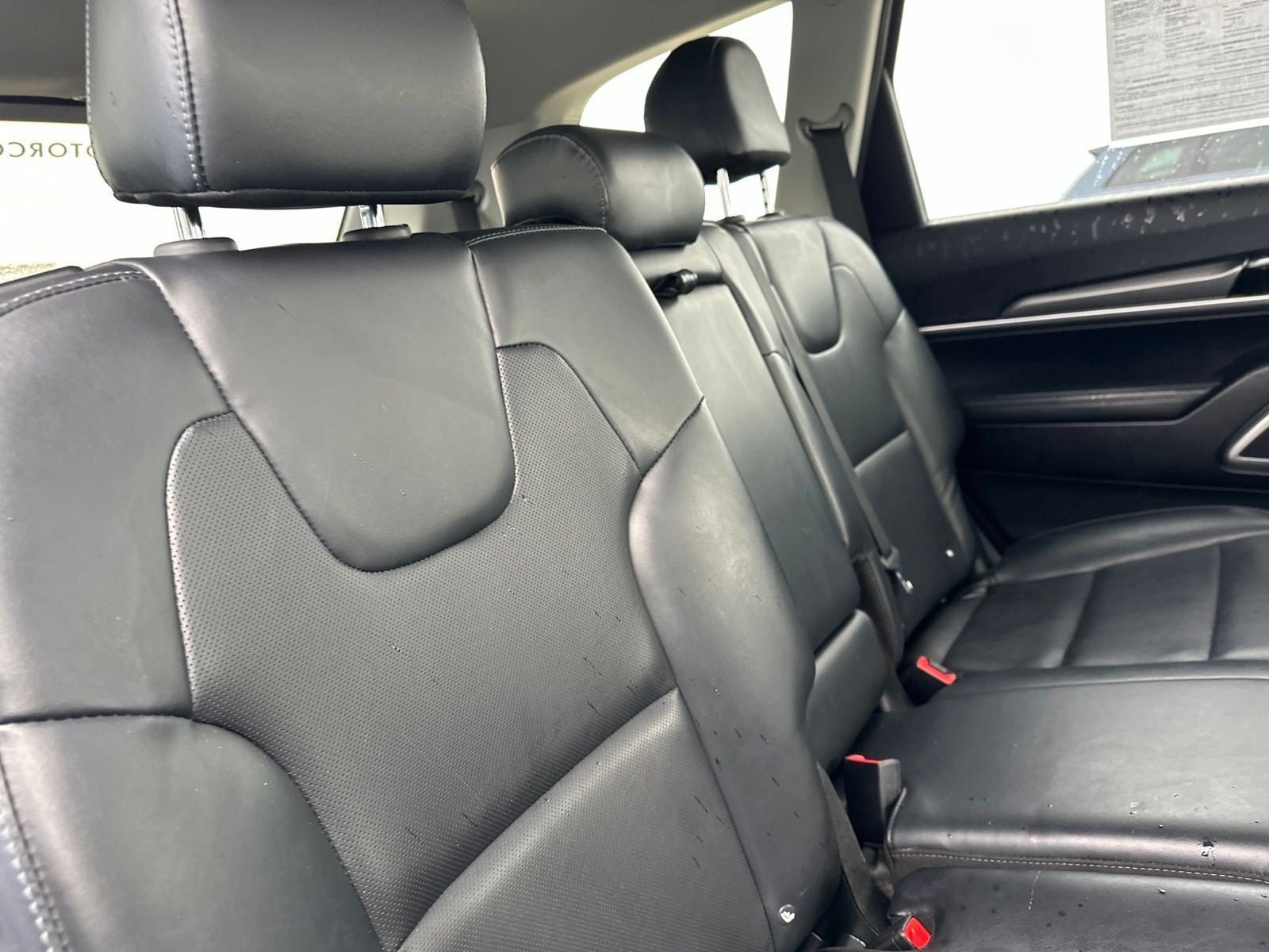 2020 Kia Telluride LX - Photo 38