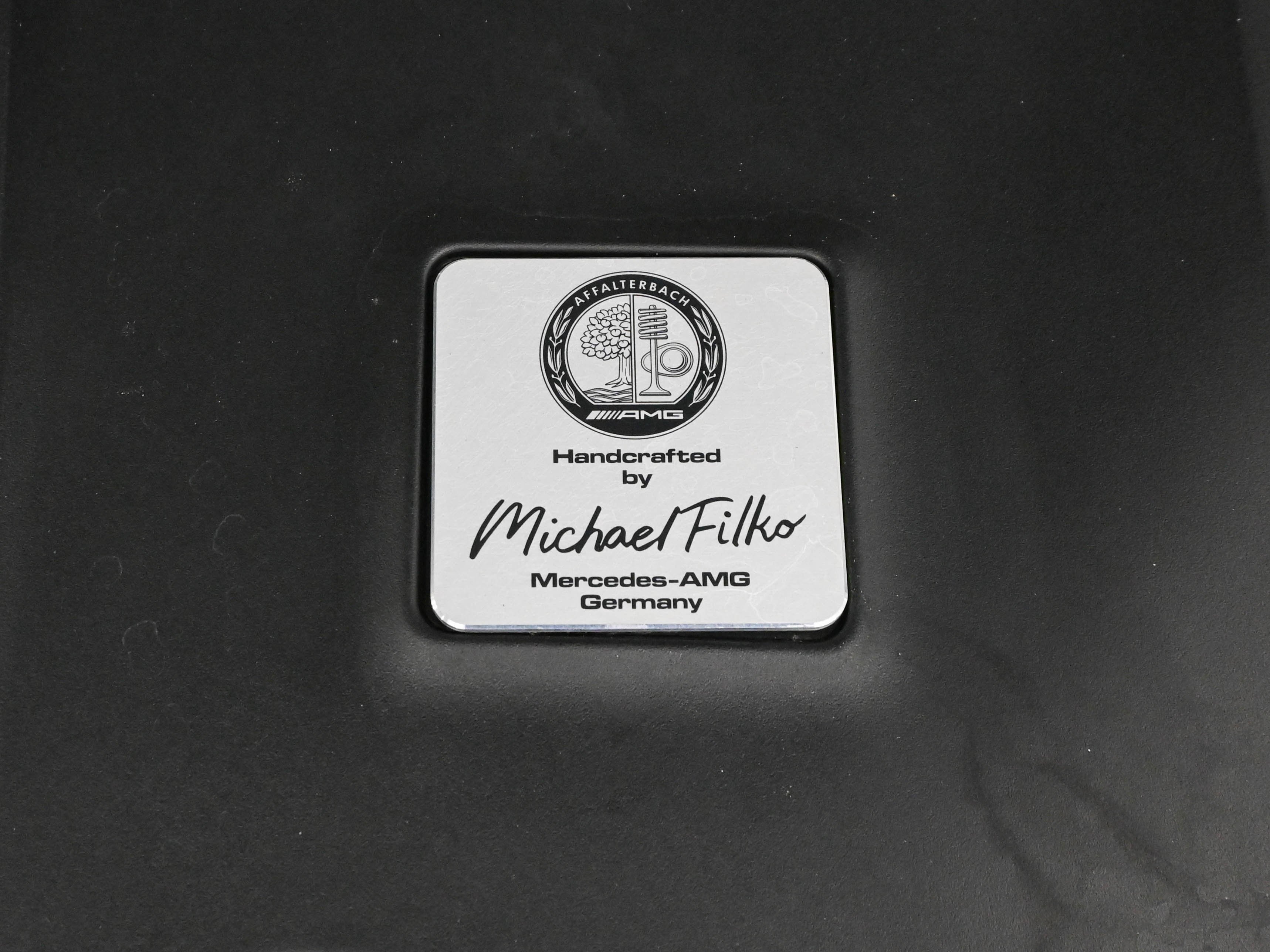 2023 Mercedes-Benz E Class