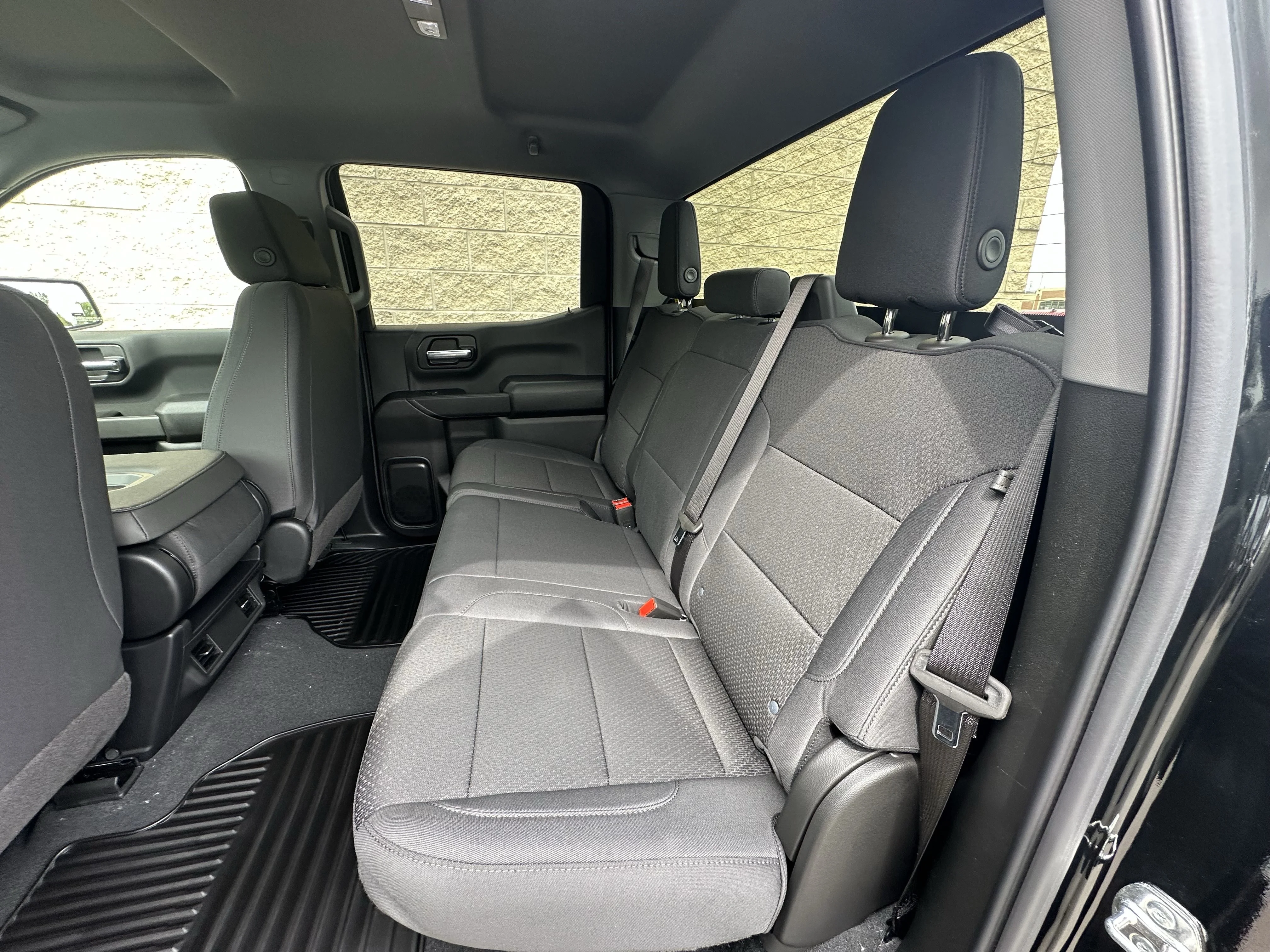 New 2026 Onyx Black GMC Pro image 11
