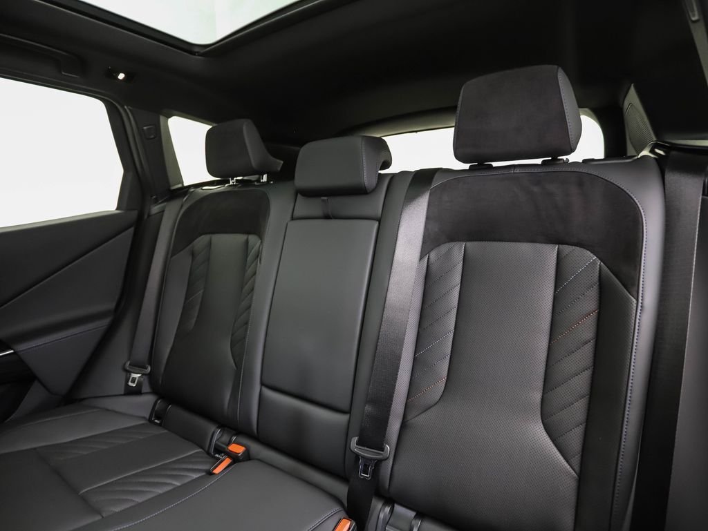 New 2026 Gray Metallic BMW 30 xDrive image 23