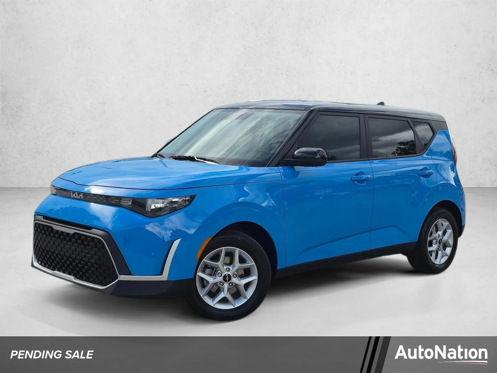 2025 Kia Soul