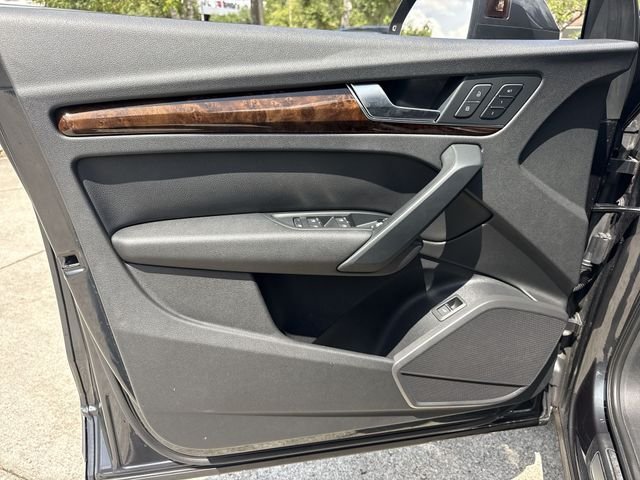 2018 Audi Q5 Premium Plus - Photo 13