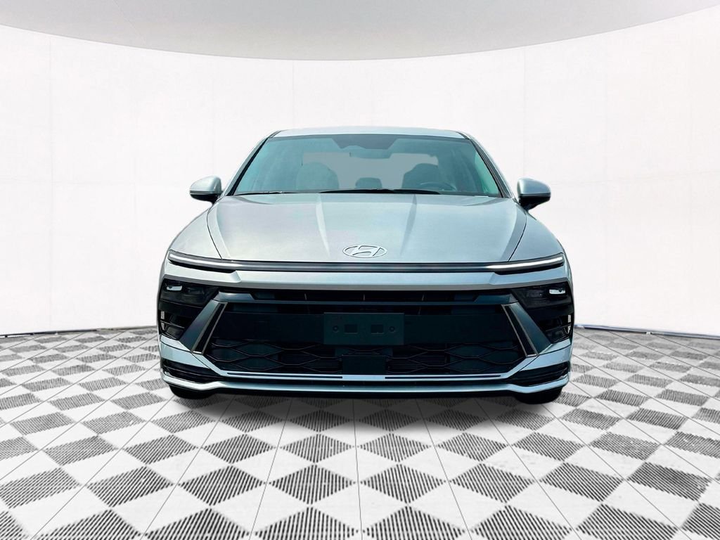 2025 Hyundai Sonata Hybrid SEL - Photo 18