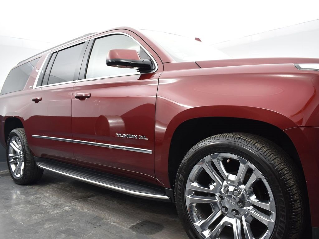 2019 GMC YUKON XL - Image 39