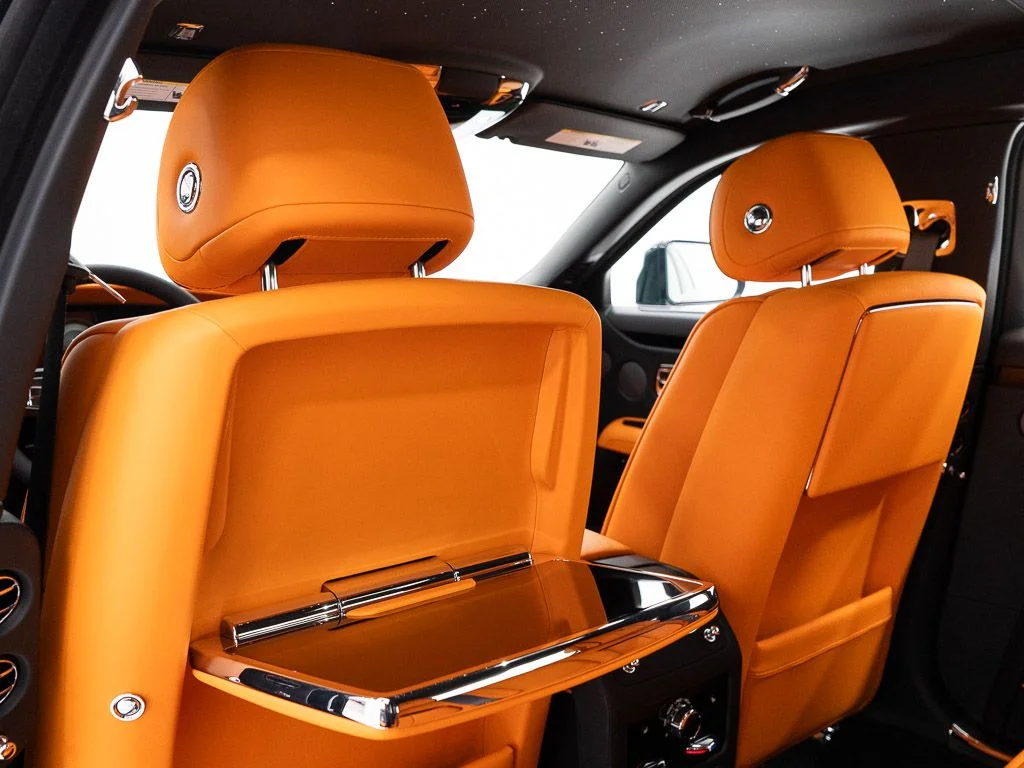 New 2027 Black Diamond Rolls-Royce  image 24