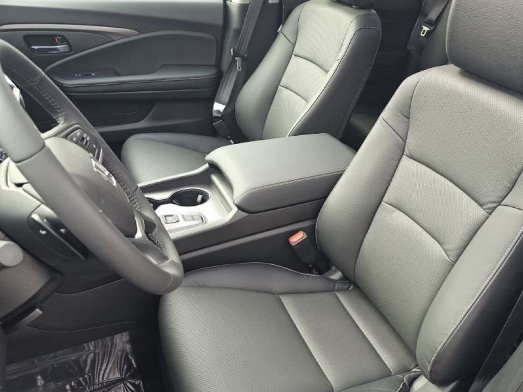 New 2026 Sonic Gray Pearl Honda RTL image 29