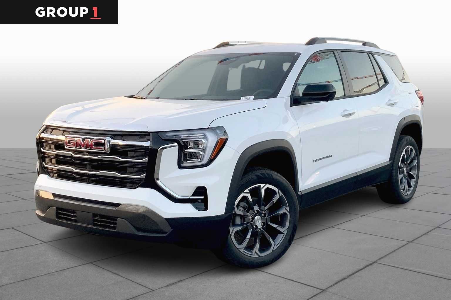 2026 GMC Terrain Elevation FWD's photo