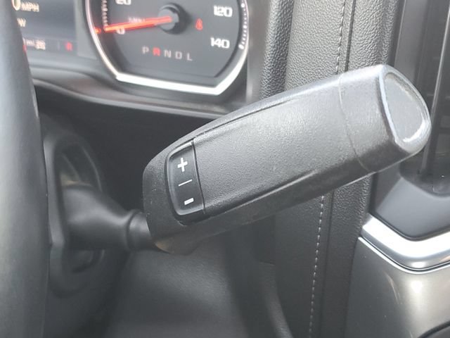 Used 2021 SUMMIT WHITE Chevrolet LT image 32