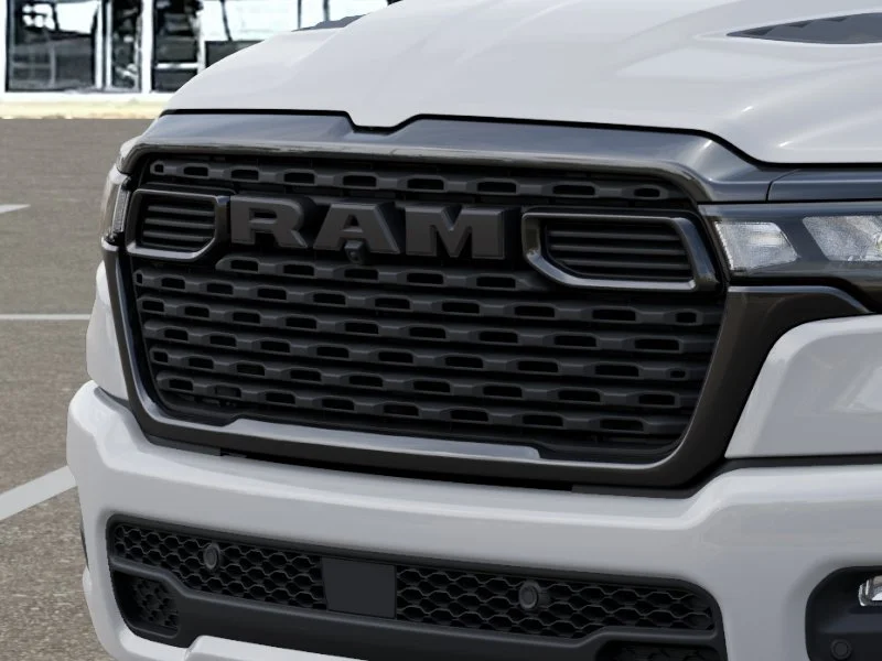 2026 RAM 1500 Express - Photo 11