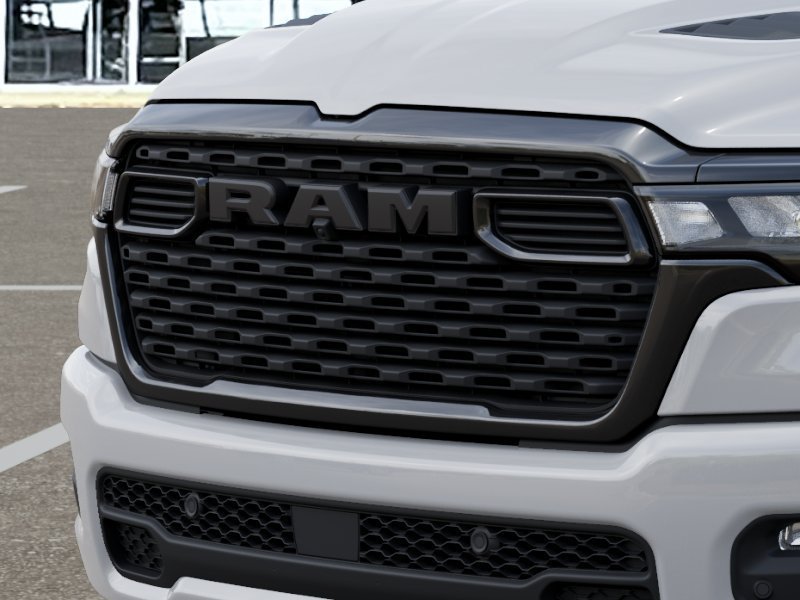2026 RAM 1500 Express - Photo 11