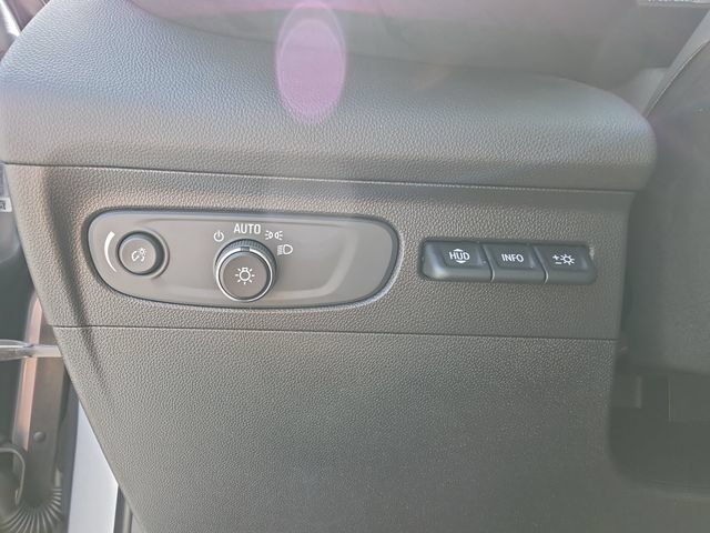 2021 Buick Envision Avenir - Photo 24