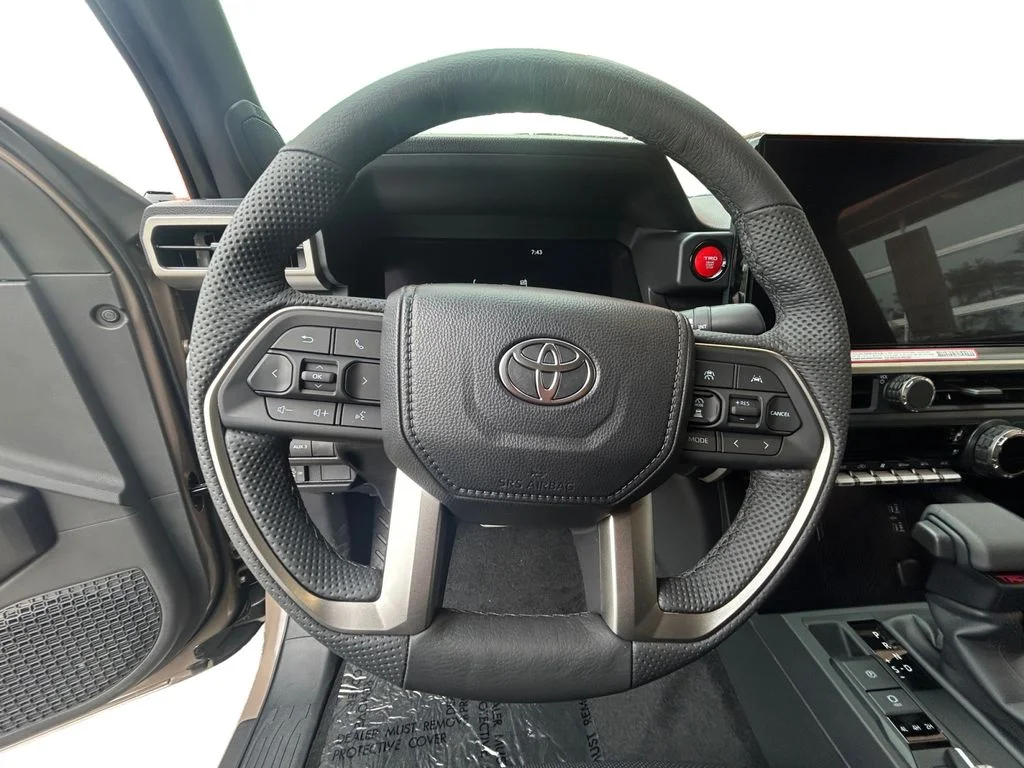 New 2026 Mudbath Toyota TRD Sport image 12