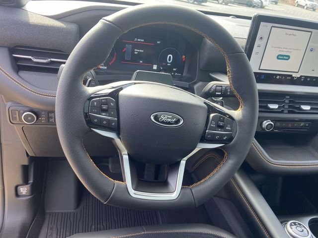 New 2026 Marsh Gray Ford Tremor image 14