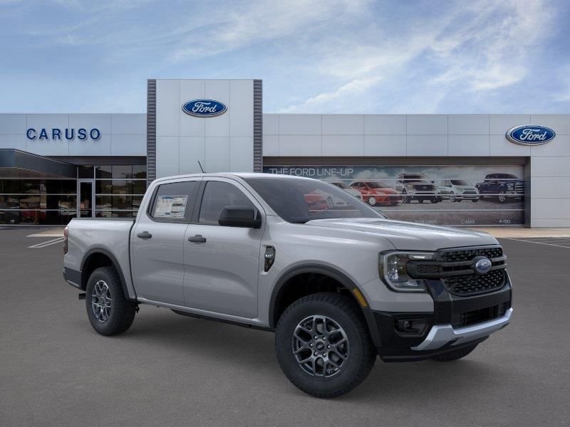 New 2026 Avalanche Ford XLT image 7