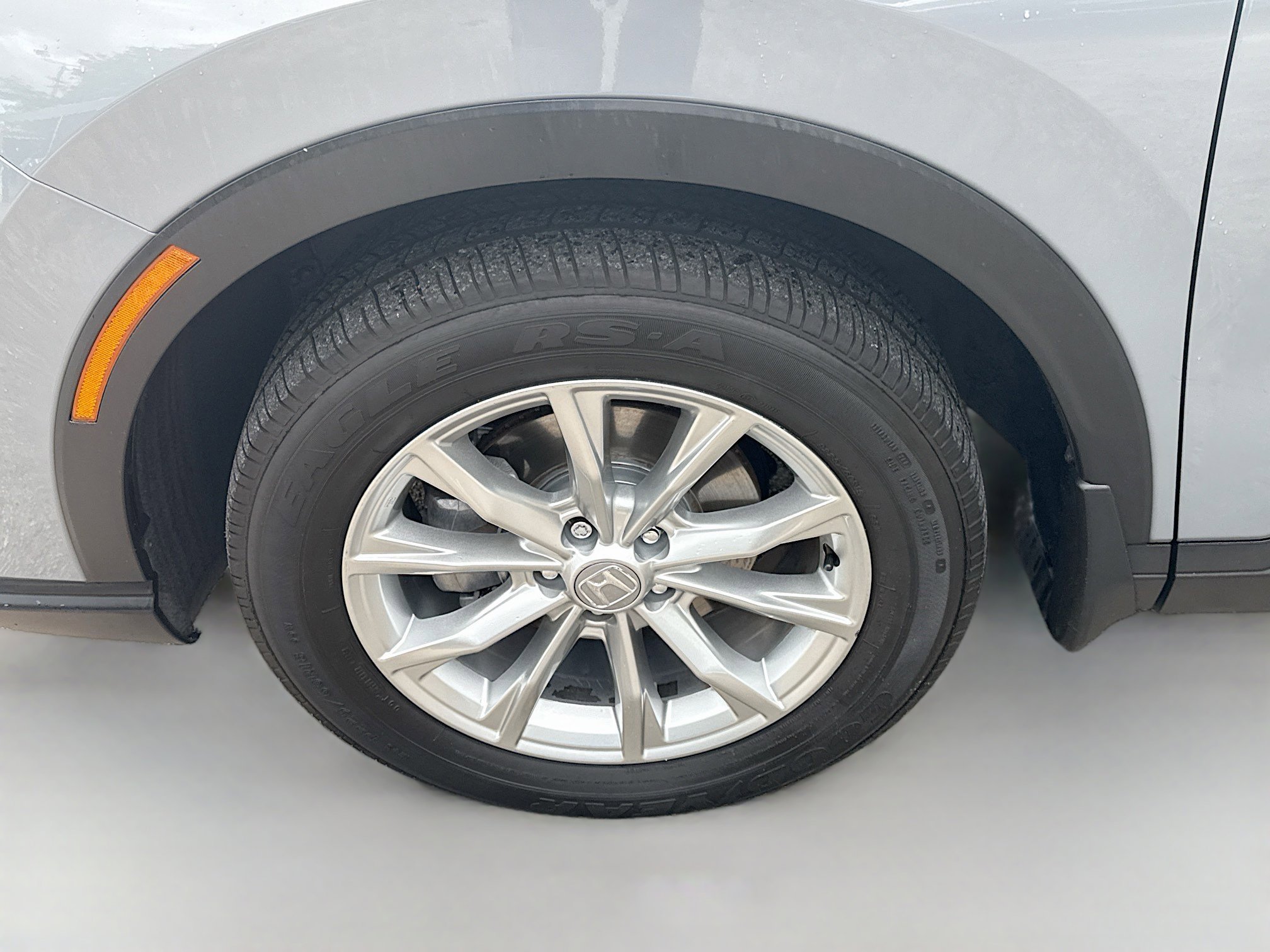 2024 Honda CR-V EX - Photo 36
