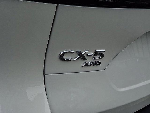 New 2026 Rhodium White Metallic Mazda 2.5 S Premium Plus AWD image 13