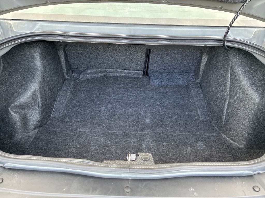Used 2023 Gray Dodge R/T Scat Pack image 22
