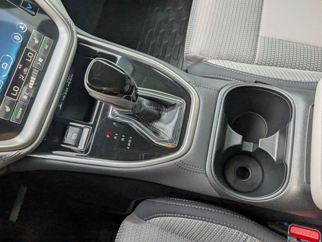 Certified Used 2025 Silver Subaru Premium image 17