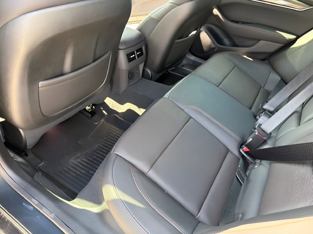 2026 Cadillac CT5 Sport - Photo 35