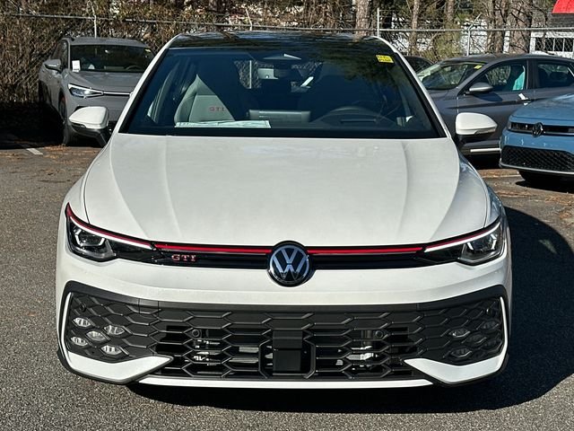 New 2026 White Volkswagen Autobahn image 2