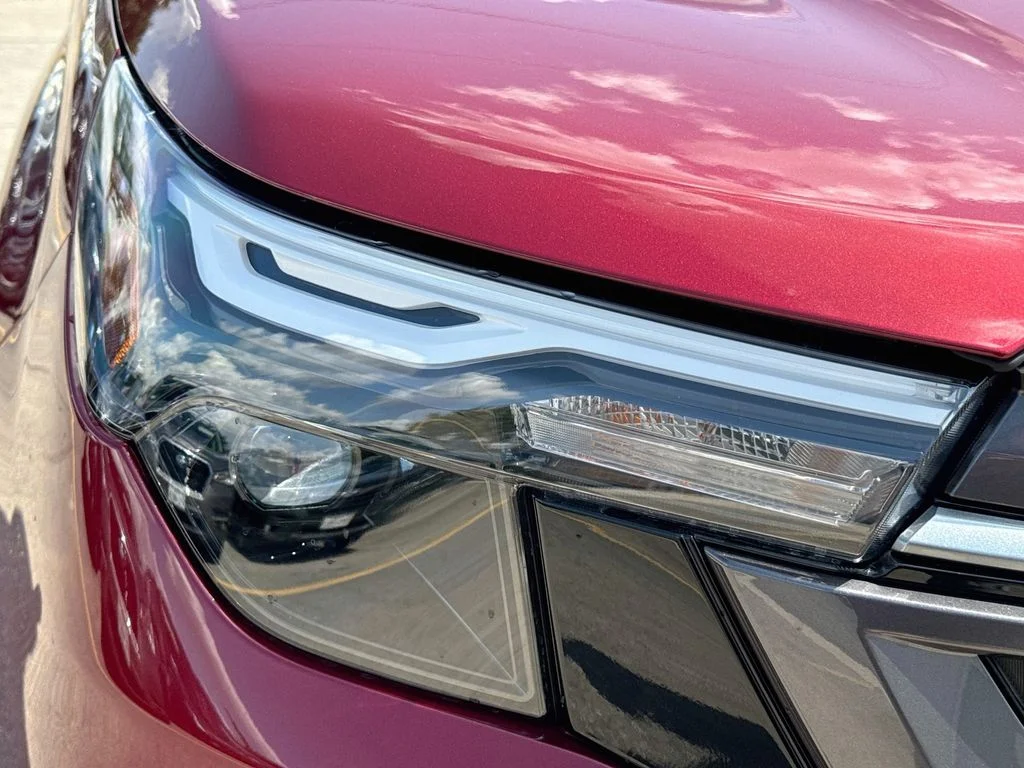 New 2026 CRIMSON RED PEARL Subaru Premium image 38