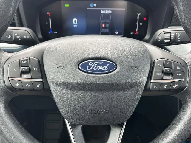 New 2026 White Ford XLT image 17