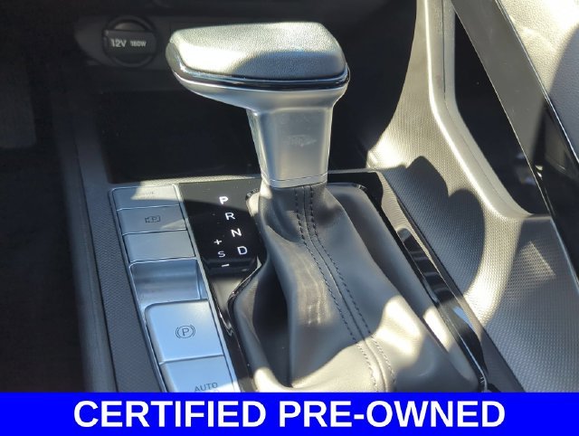 2025 Hyundai Elantra SEL - Photo 25