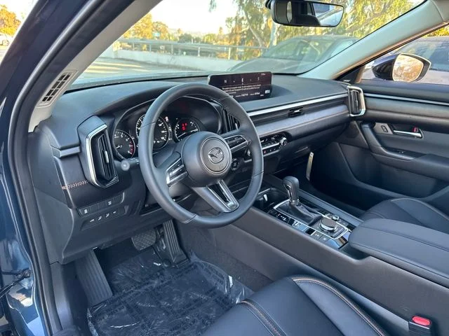 2025 Mazda CX-50 Premium Plus - Photo 9