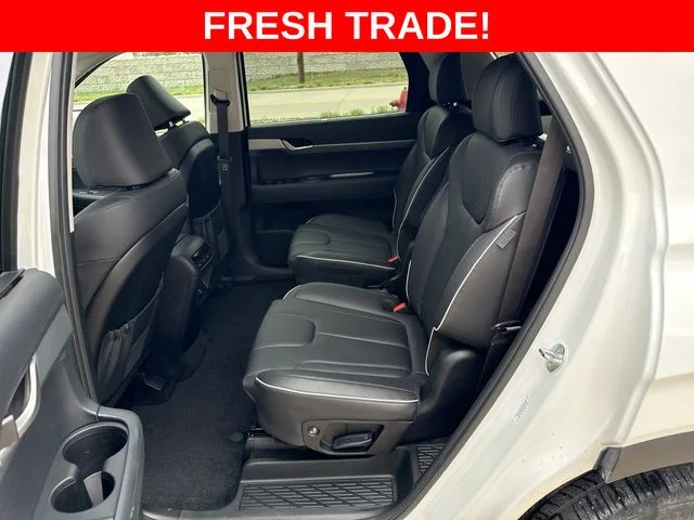 Used 2025 White Hyundai XRT image 25