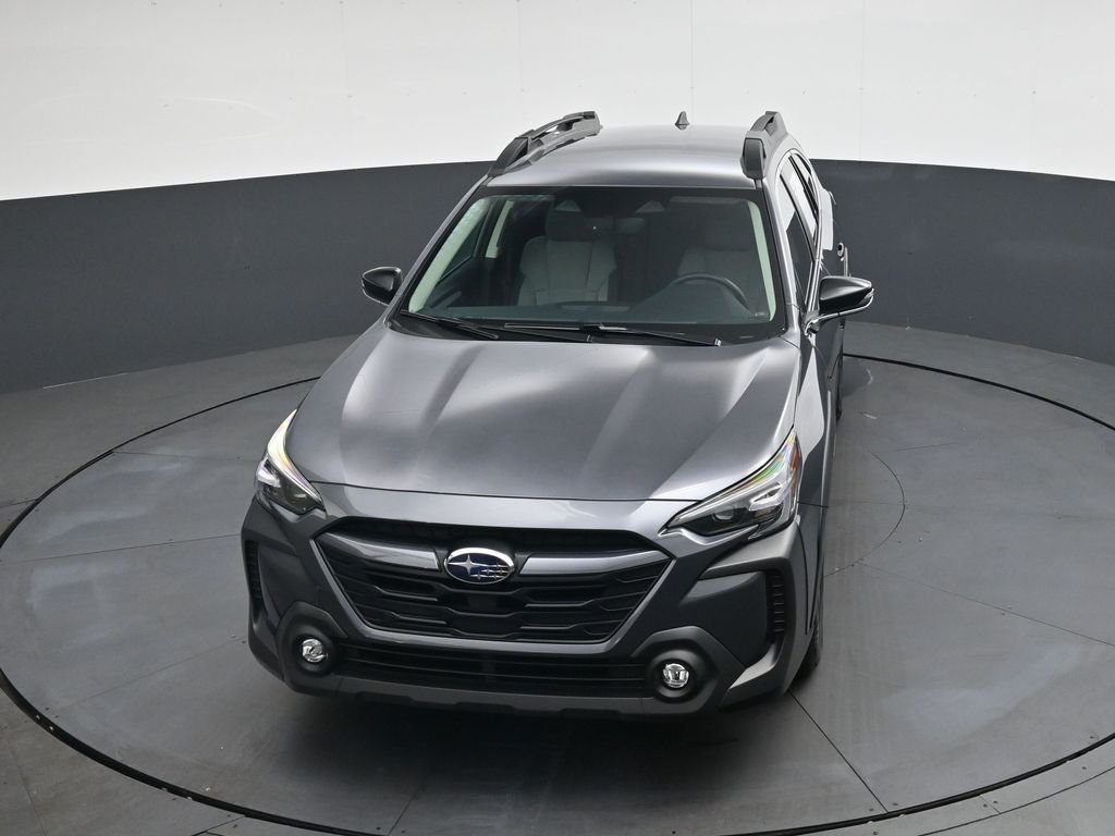 Used 2025 Gray Subaru Premium image 40