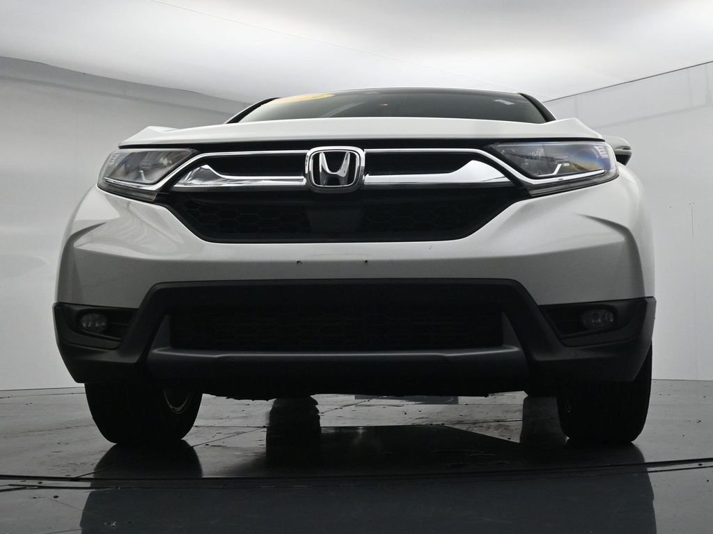 Used 2019  Honda EX-L image 33