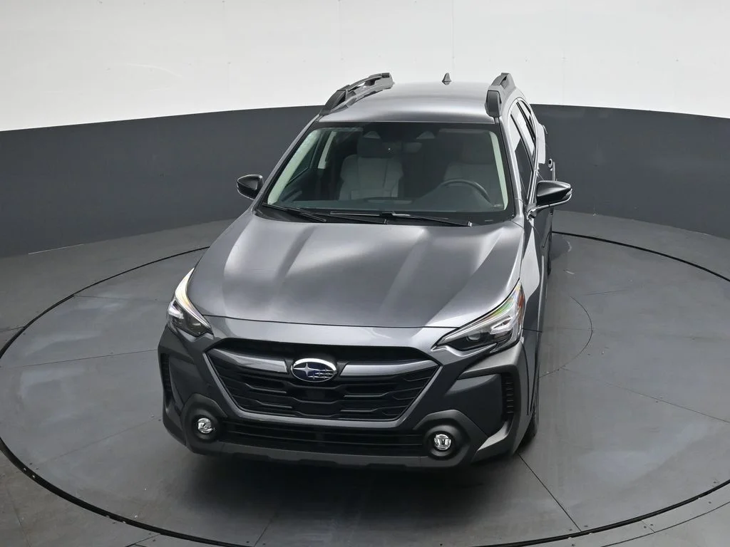Used 2025 Gray Subaru Premium image 40