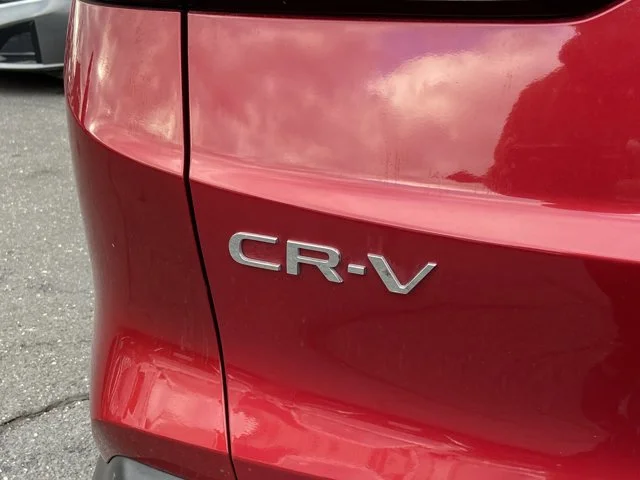 2025 Honda CR-V EX - Photo 30