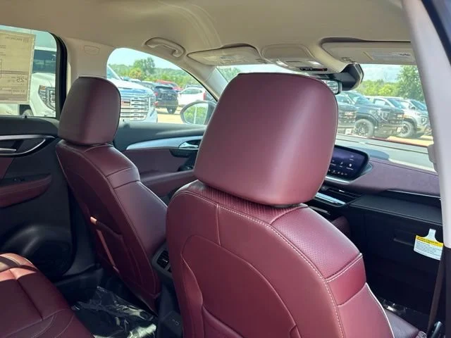 2026 Buick Envision Sport Touring - Photo 39