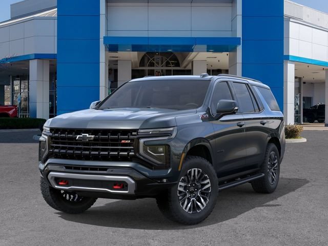 2026 Chevrolet Tahoe Z71 - Photo 7